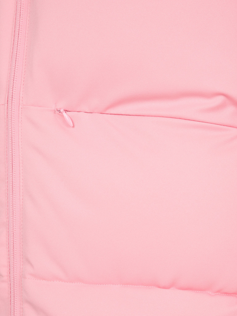 Куртка утепленная для девочек FILA