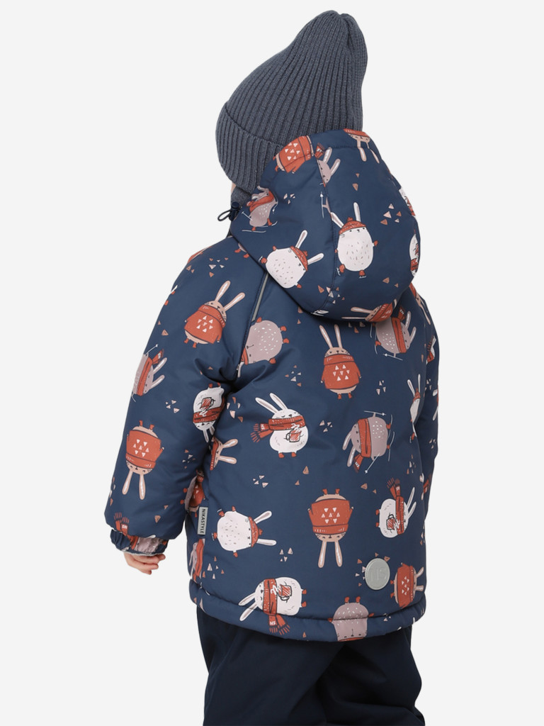 Костюм NIKASTYLE