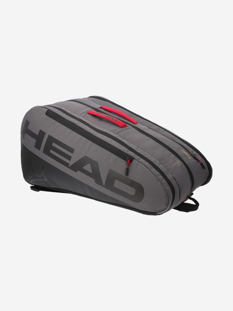 Сумка для 7 ракеток Head Coello Tour L