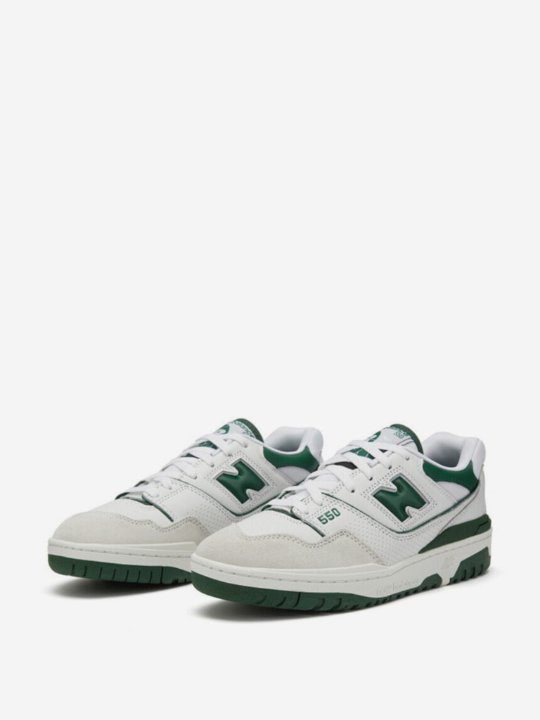 Кеды New Balance 550
