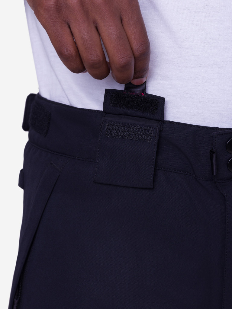 Брюки сноубордические мужские 686 Smarty 3-in-1