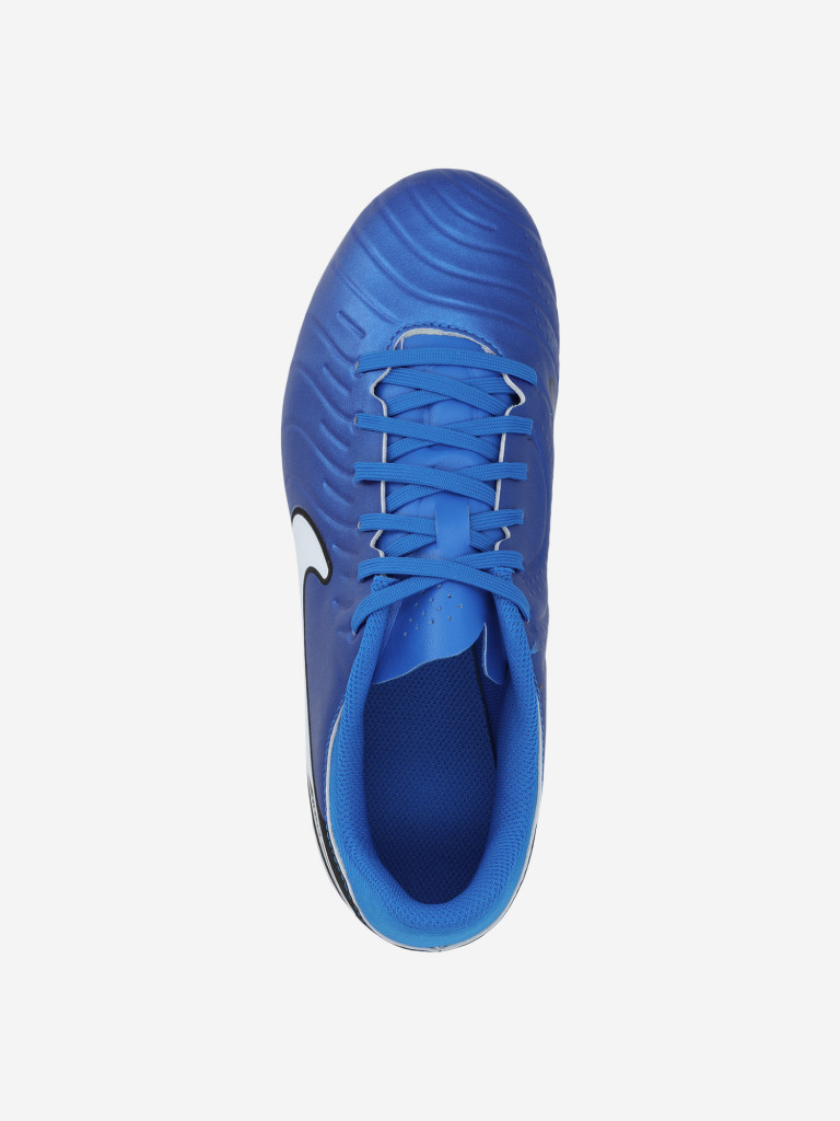 Бутсы для мальчиков Nike Jr. Tiempo Legend 10 Academy Fg