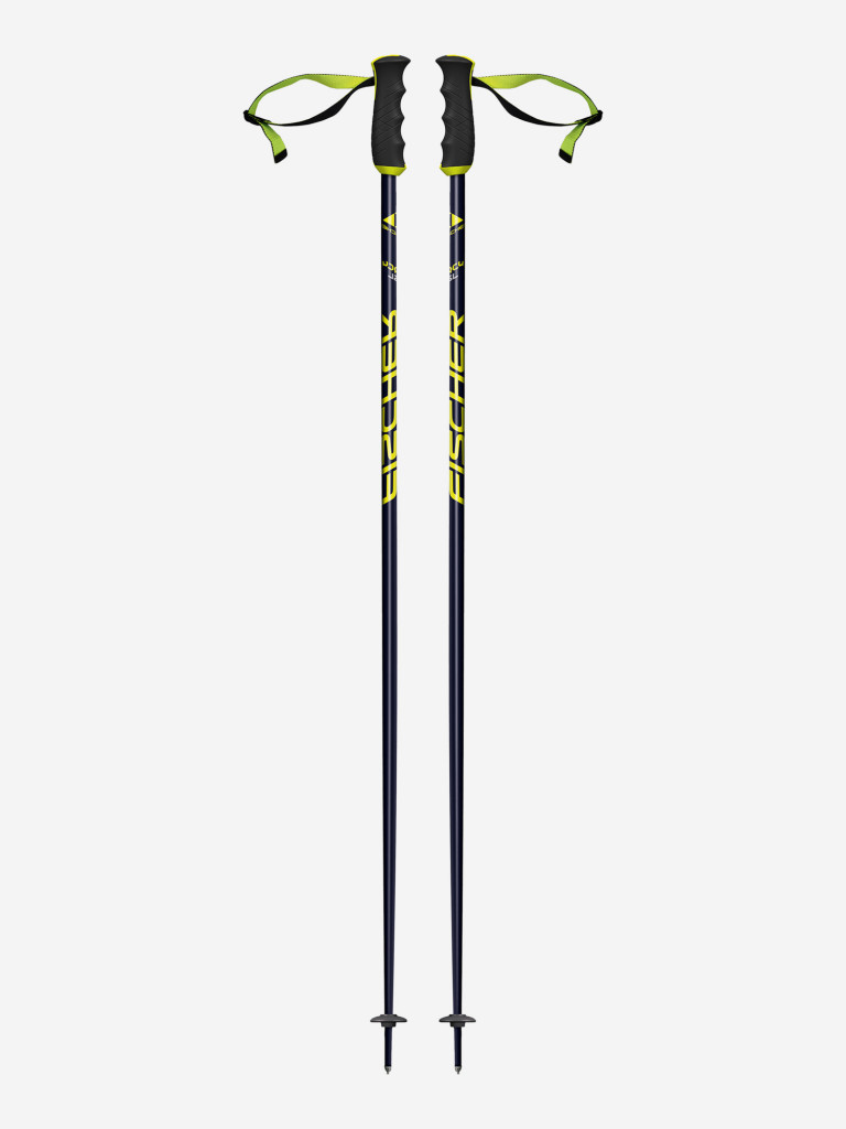 Палки горнолыжные Fisher RC4 SL