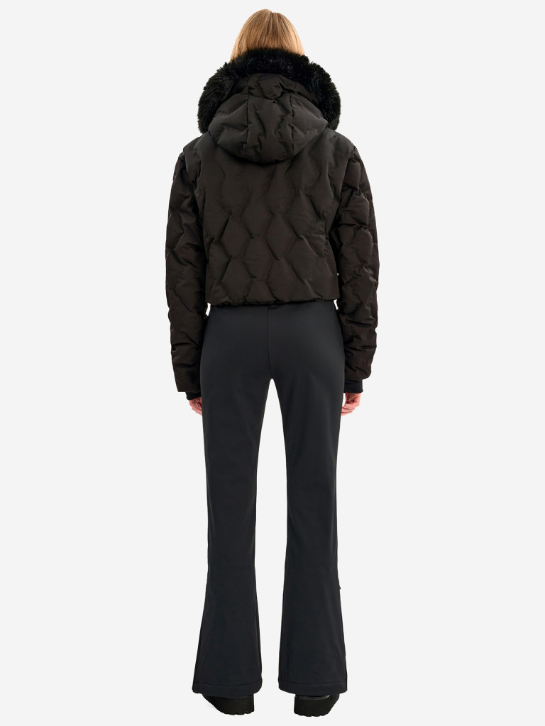 Комбинезон горнолыжный XVOYA женский черный