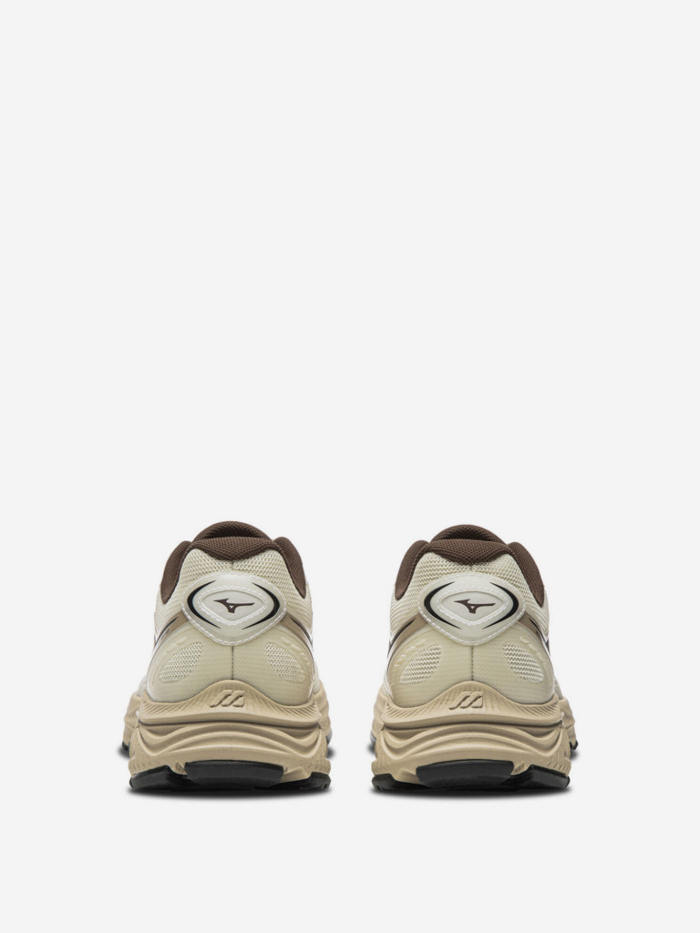 Кроссовки Mizuno RACER V2