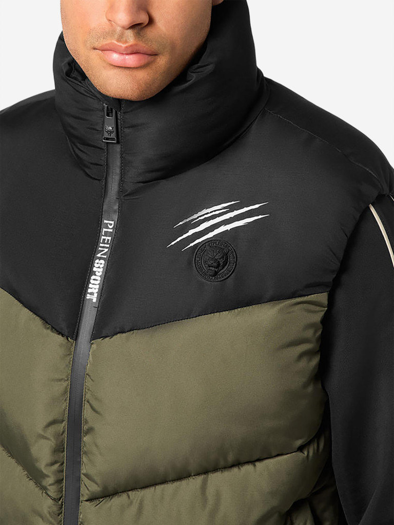 Жилет Plein Sport
