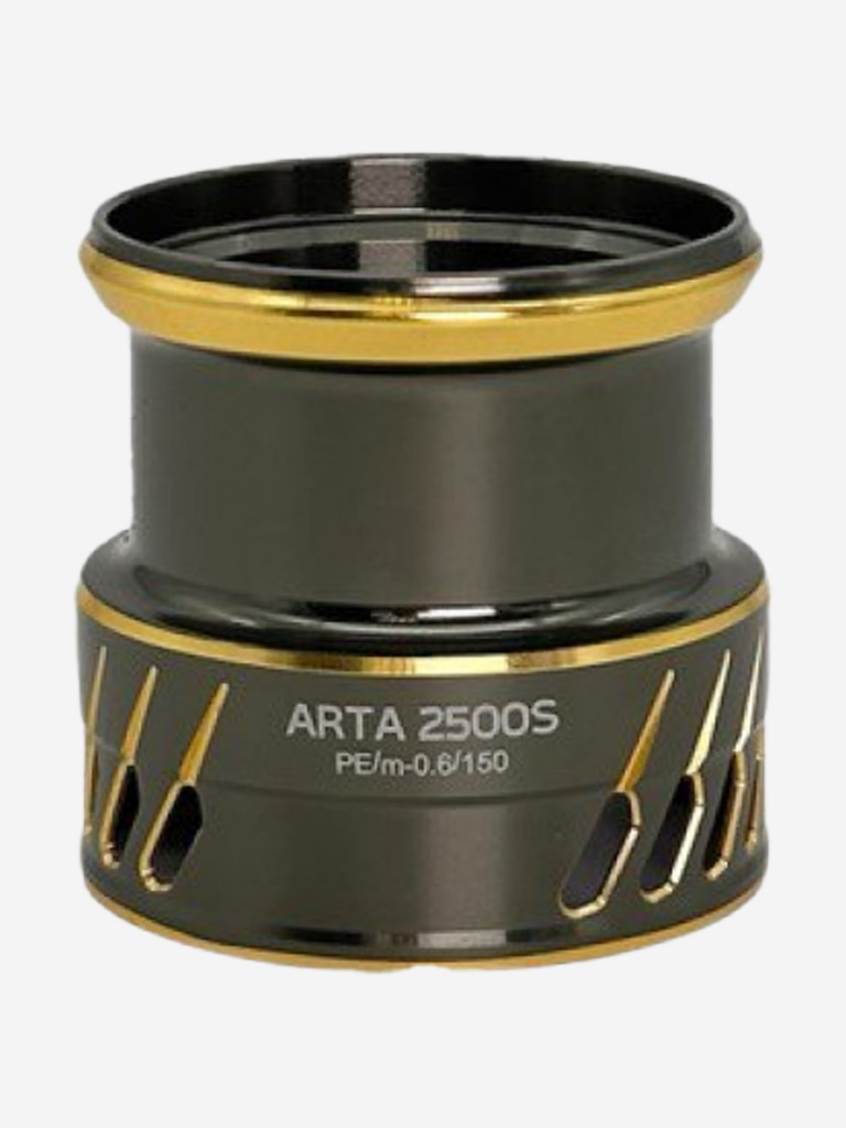 Катушка спиннинговая Nautilus Arta 2500S