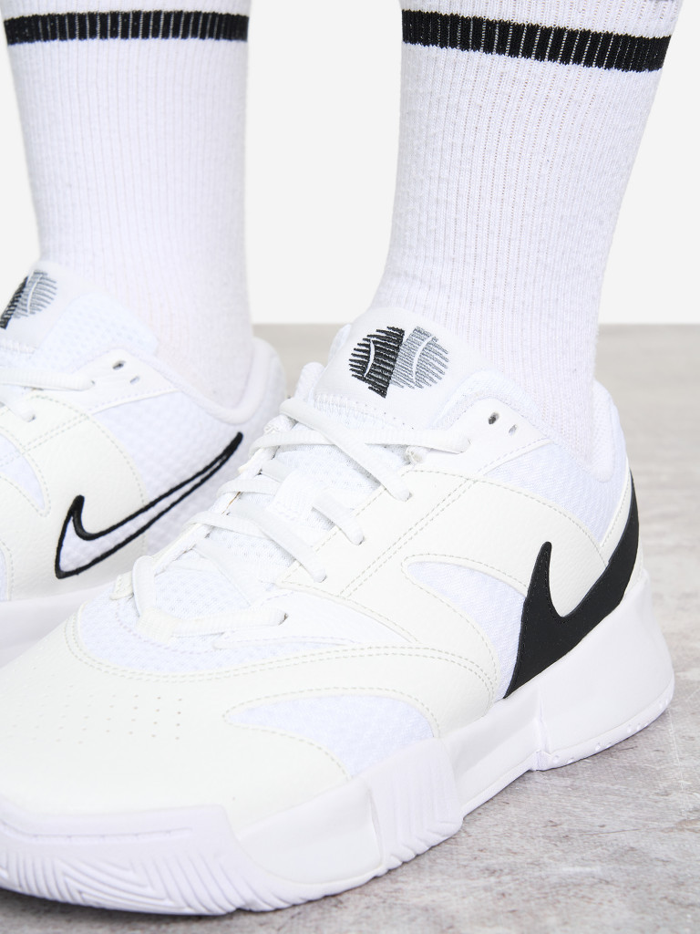 Кроссовки мужские для тенниса Nike Court Lite 4