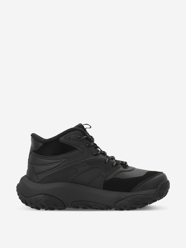 Кроссовки утепленные женские FILA Sp Tornado Nxt 3.0
