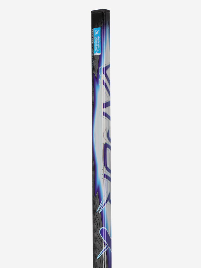 Клюшка хоккейная BAUER Vapor Flylite Grip SR-87(62")