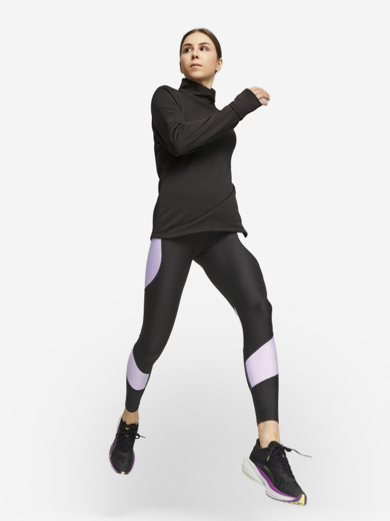 Толстовка женская PUMA