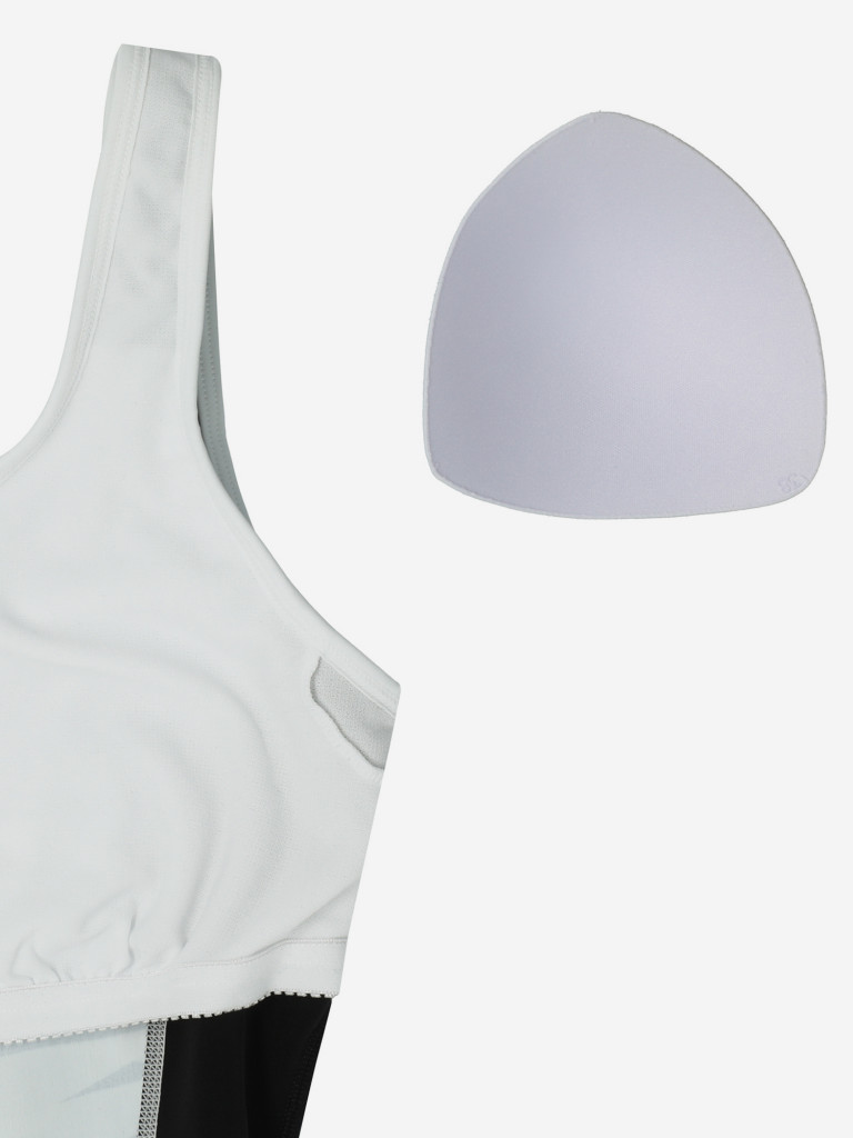 Купальник слитный женский Speedo