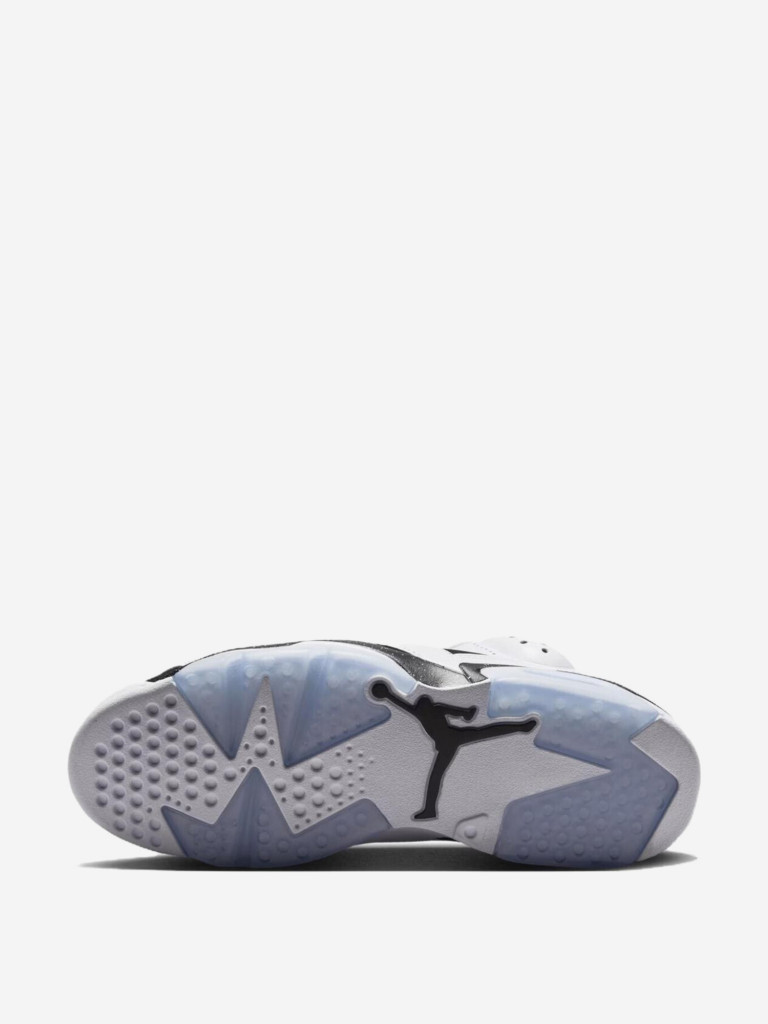 Кроссовки высокие мужские Nike Jordan 6 Retro