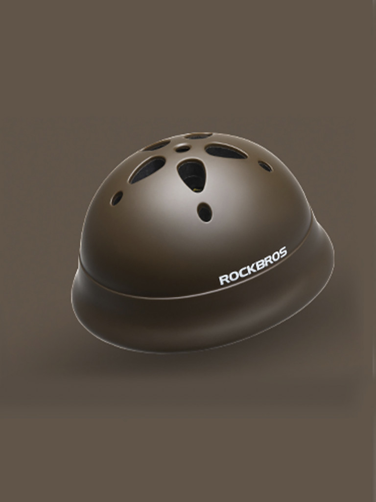 Шлем велосипедный детский Rockbros TS-021