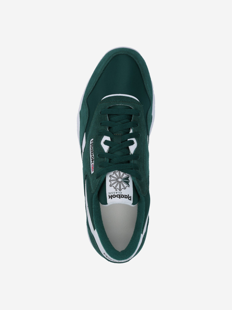 Кроссовки мужские Reebok Classic Nylon