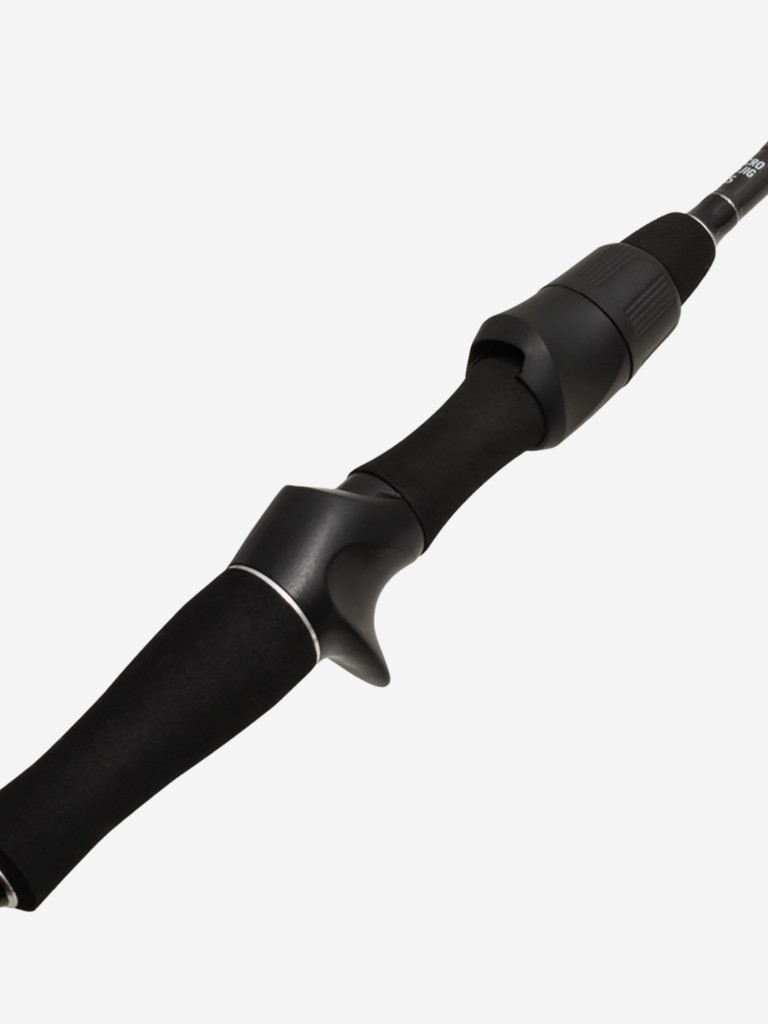 Кастинговый спиннинг для рыбалки Maximus Pointer-X C 213 см 1,5-7 г RGS, удилище