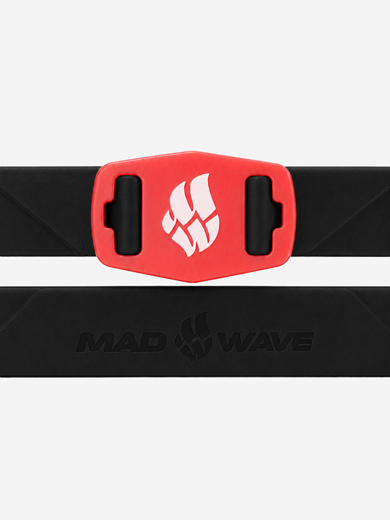 Очки для плавания Mad Wave Triathlon Mirror