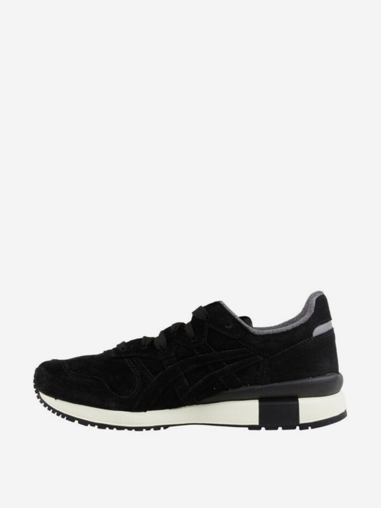 Кроссовки Onitsuka Tiger Ally 'Black'