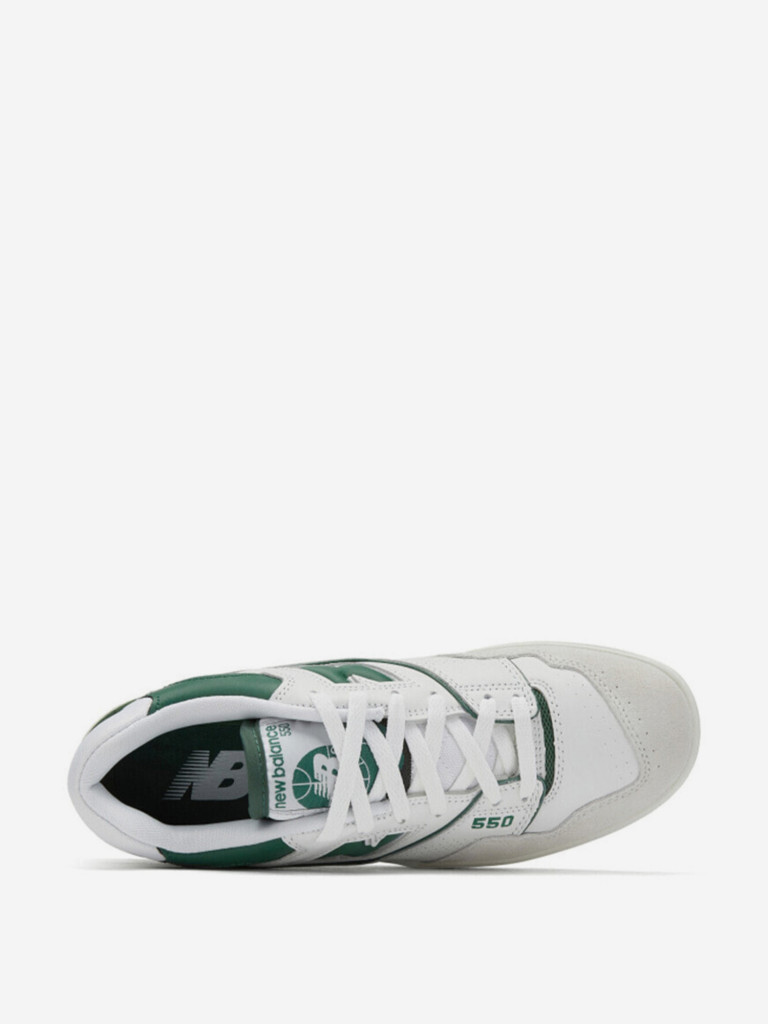 Кеды New Balance 550