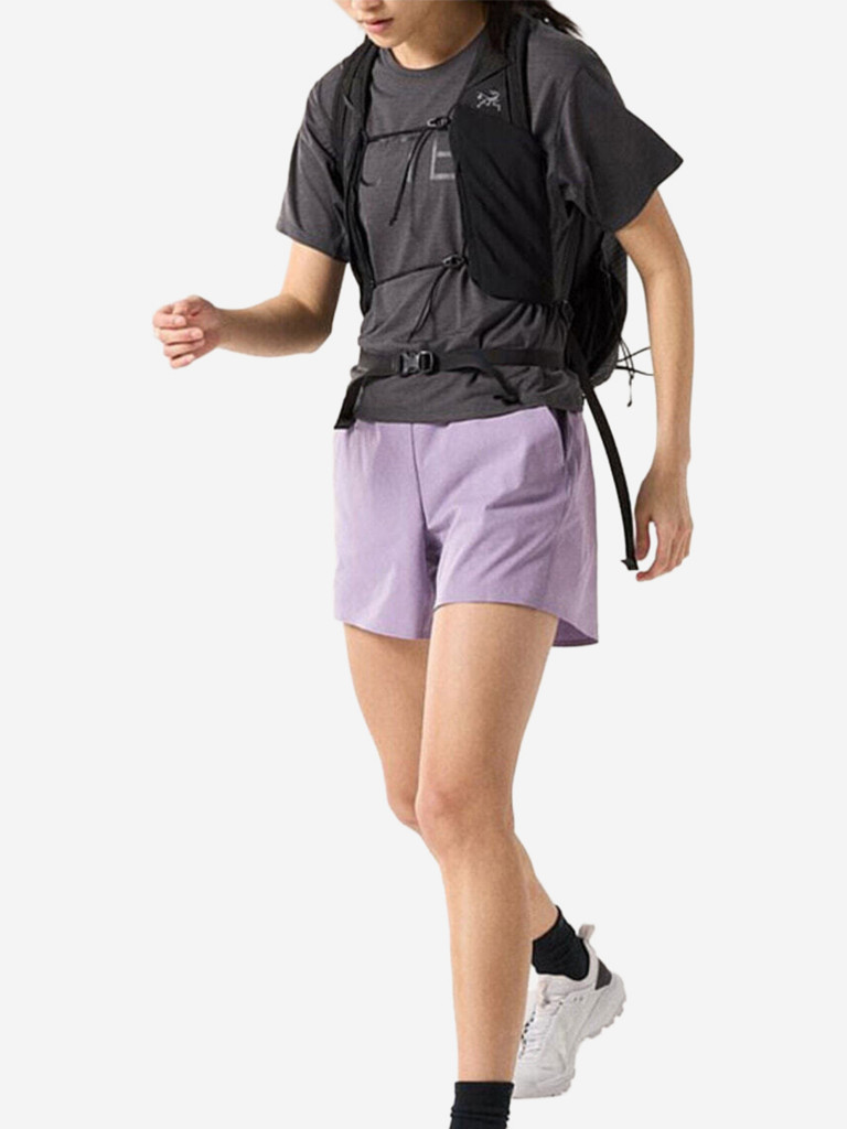 Футболка женская Arcteryx Taema