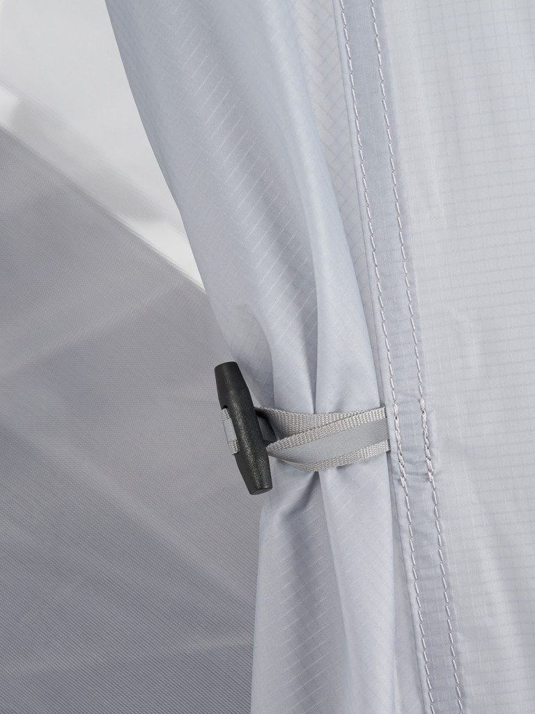 Палатка 1-местная Kailas Master IV Camping Tent 1P