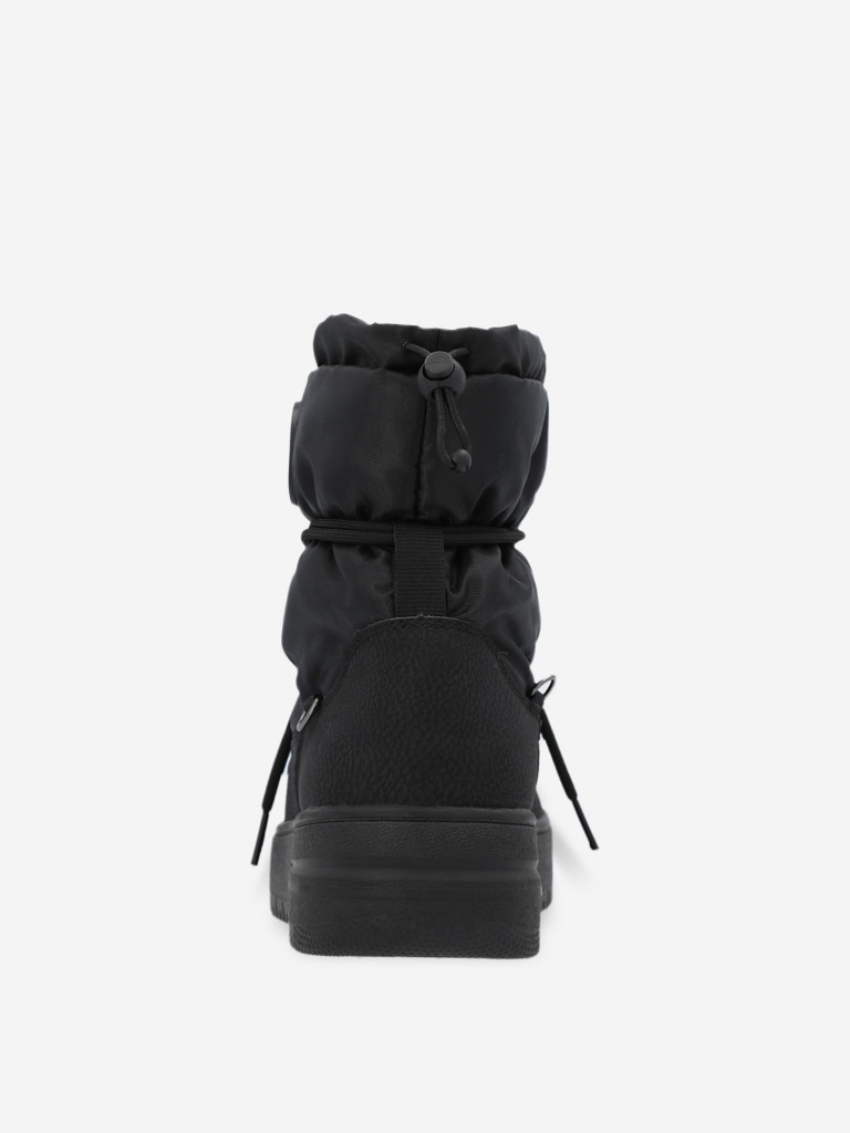 Дутики женские Safety Jogger