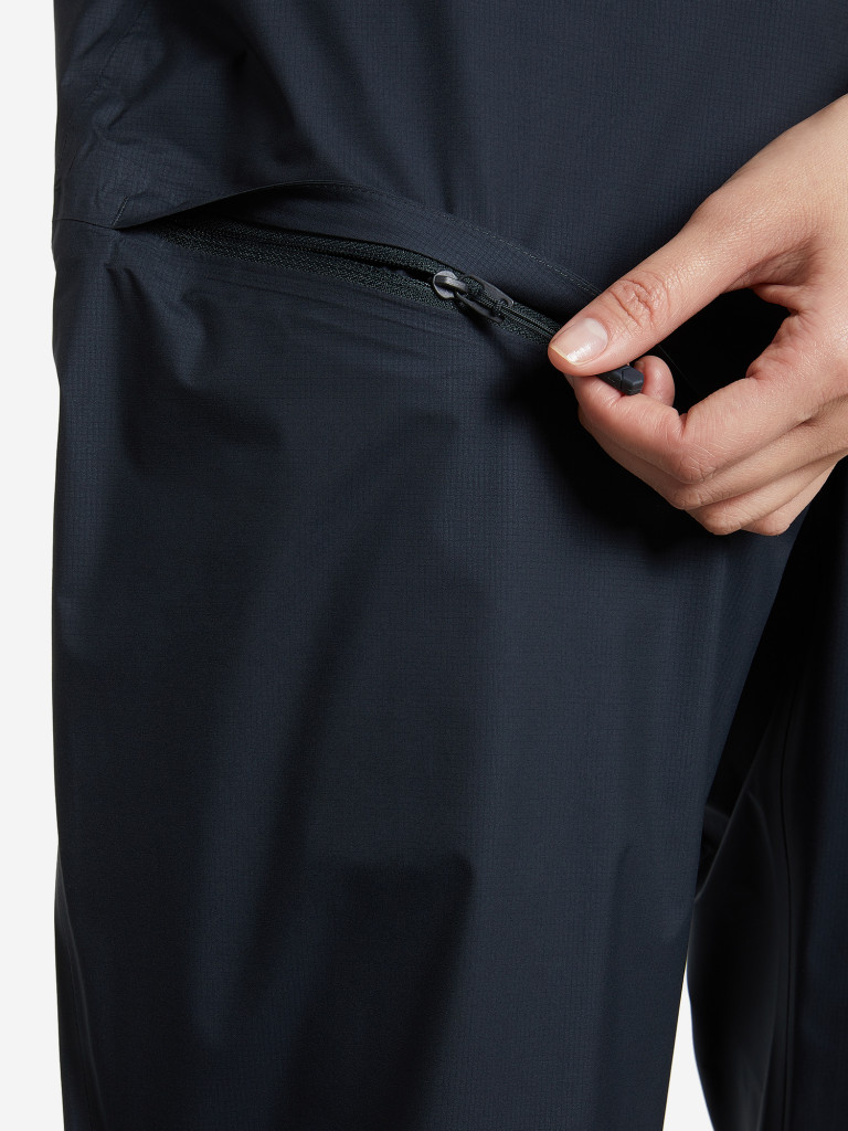 Брюки женские Mountain Hardwear Exposure/2™ Gore-Tex® Paclite Plus Pant