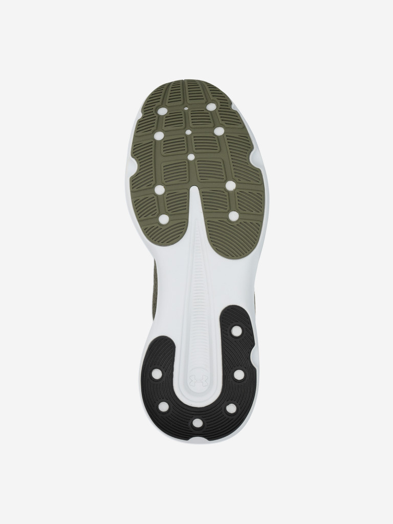 Кроссовки мужские Under Armour Infinite