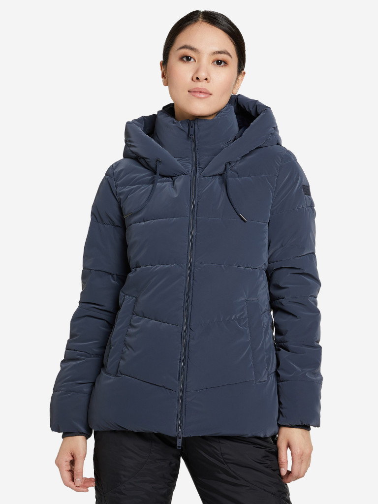 Куртка утепленная женская CMP