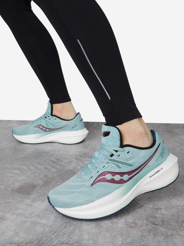 Saucony triumph 4 45 on sale