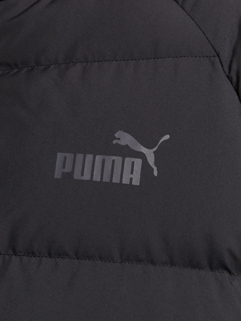 Пальто пуховое женское PUMA