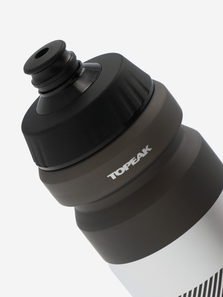 Бутылка для воды Topeak, 0.65 л