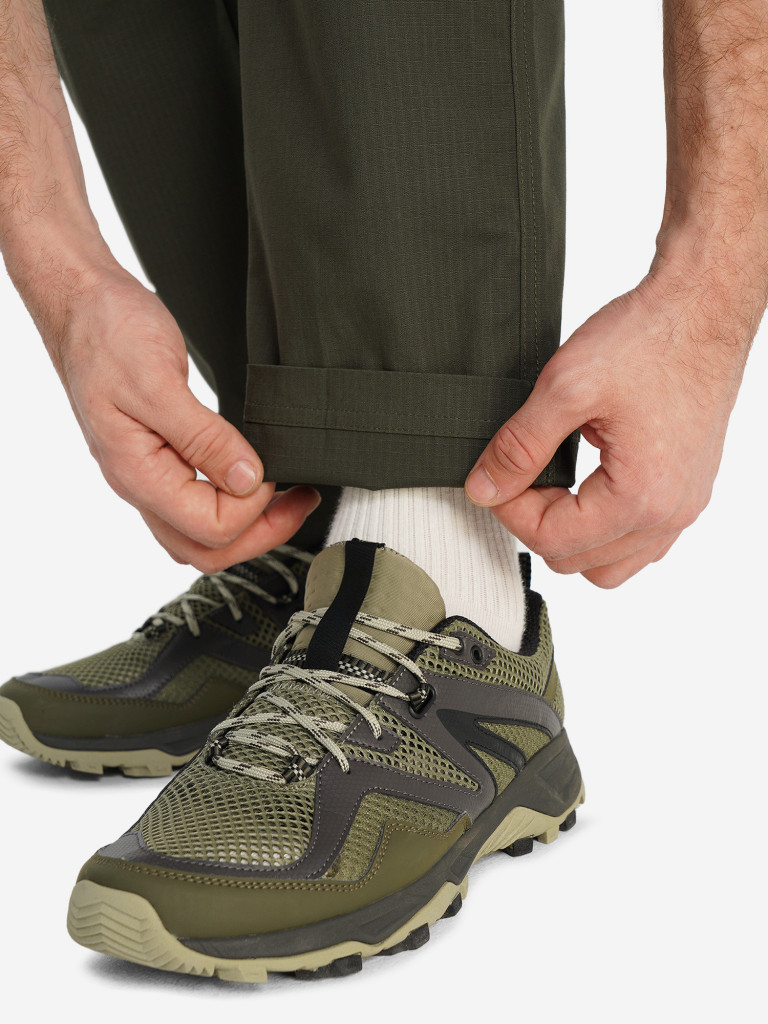 Брюки мужские Geotech