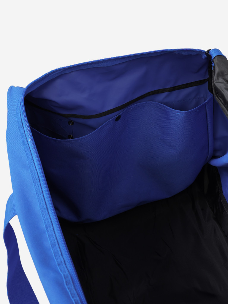 Баул хоккейный Fischer Team Bag 43"