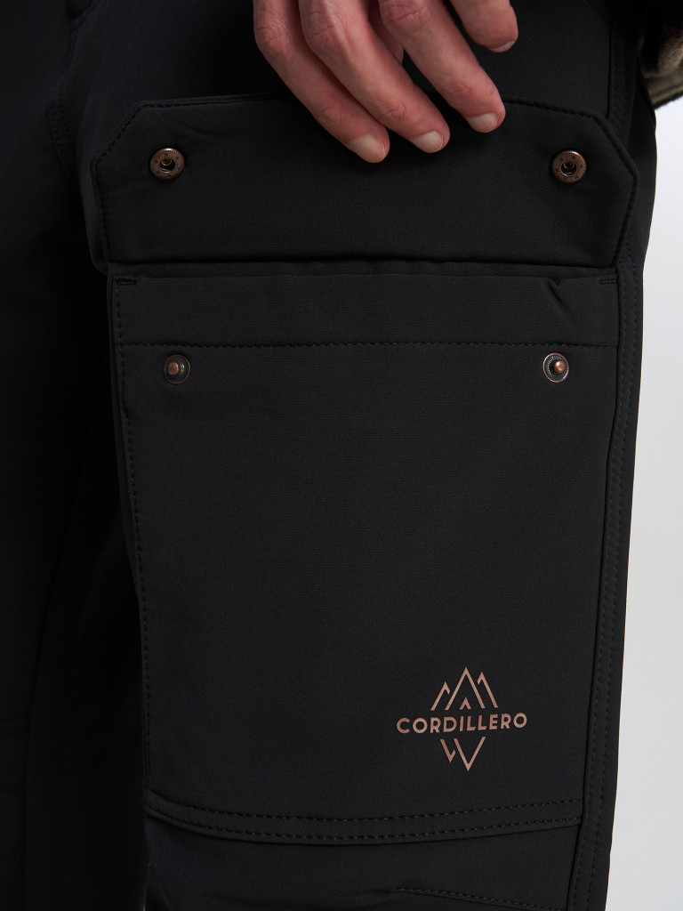 Брюки мужские Cordillero