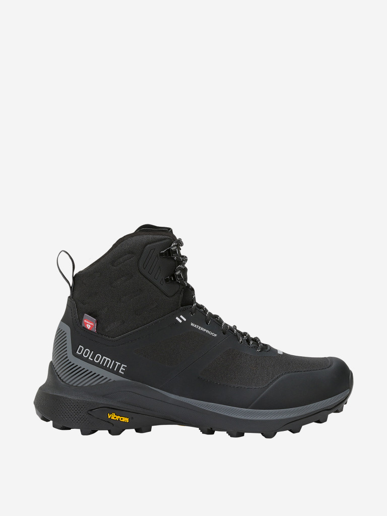Ботинки утепленные женские Dolomite Nibelia Warm Wp