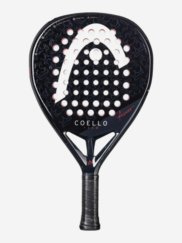 Ракетка для падела Head Coello TEAM 2025