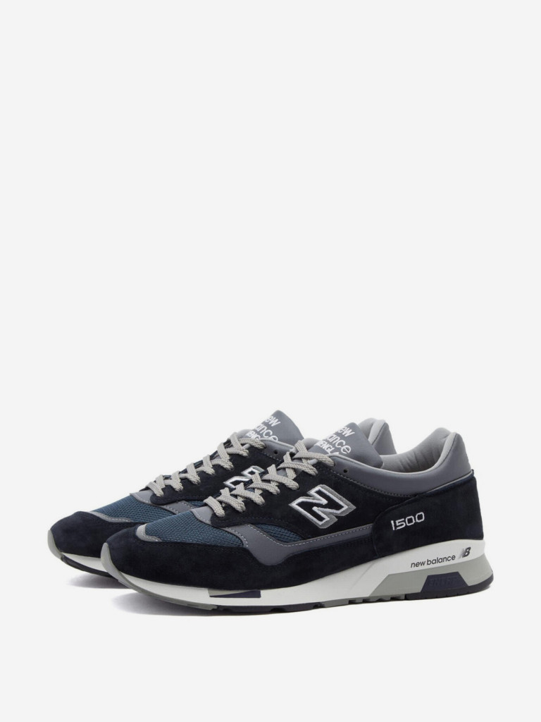 Кроссовки мужские New Balance 1500 MiUK