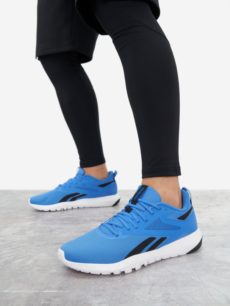 Кроссовки мужские Reebok Flexagon Force 4