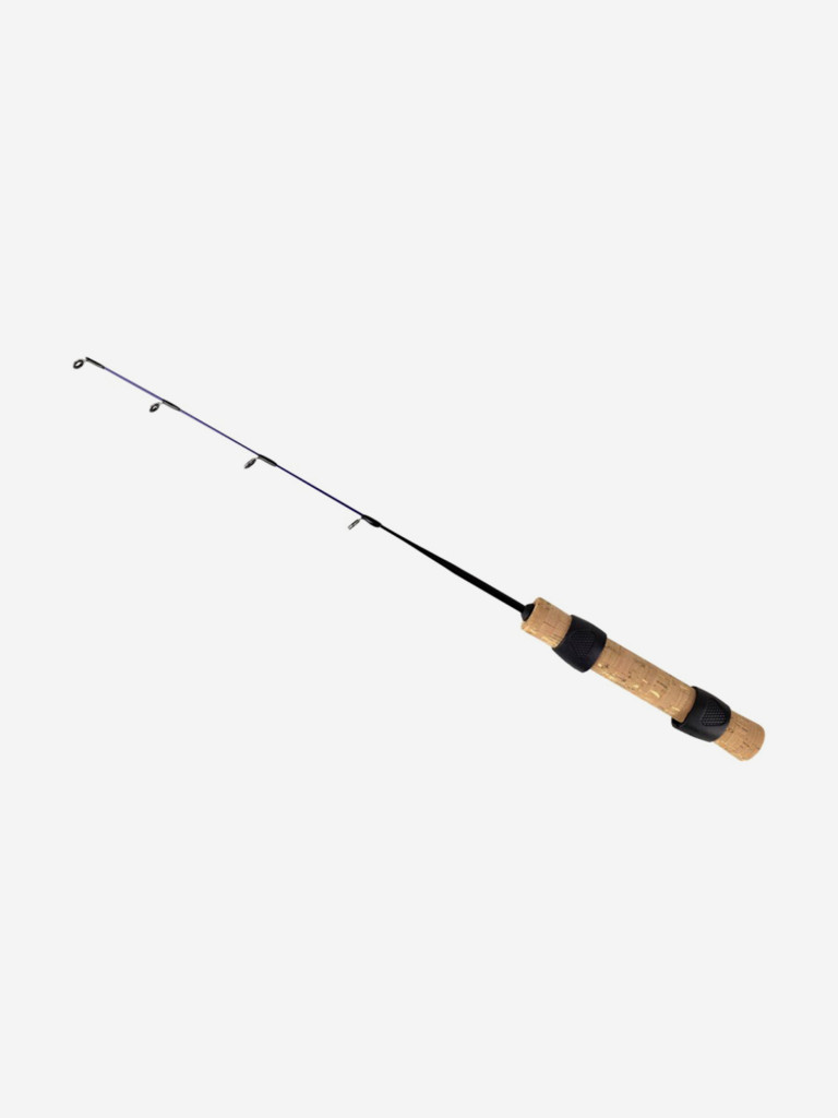Удочка зимняя F-FISHING Ice Rod Pro Perch L 45см