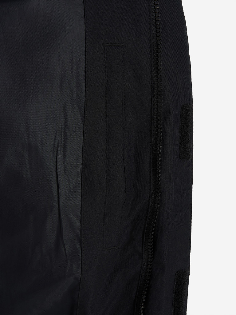 Пуховик мужской Termit