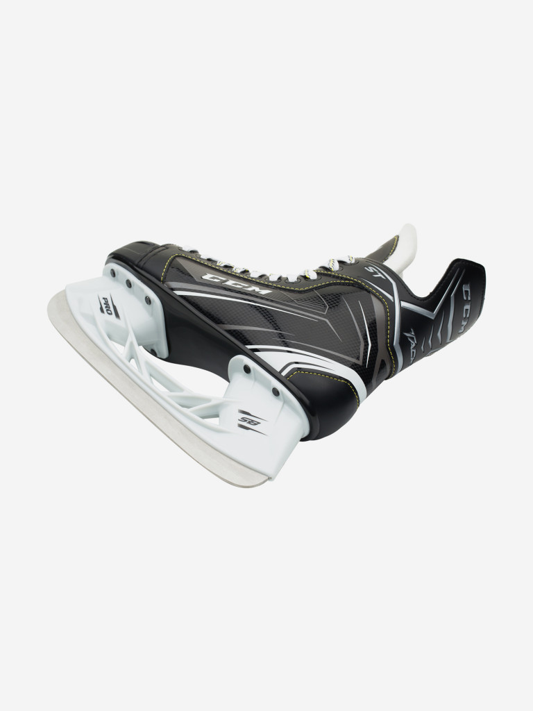 Коньки хоккейные CCM SK CCM TACKS ST SR