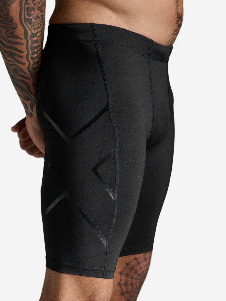Мужские Компрессионные Шорты 2XU Core Compression Shorts