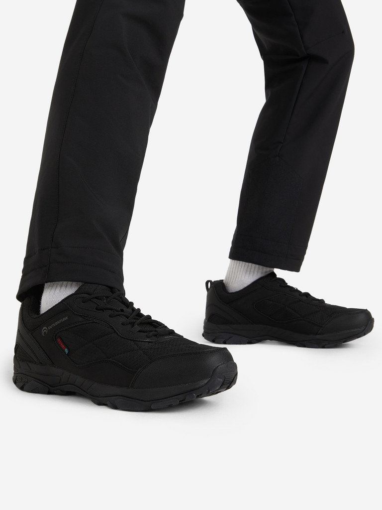 Полуботинки утепленные мужские Outventure Drizzle 2