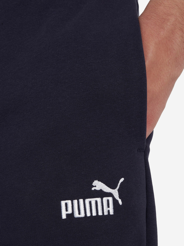 Брюки мужские PUMA