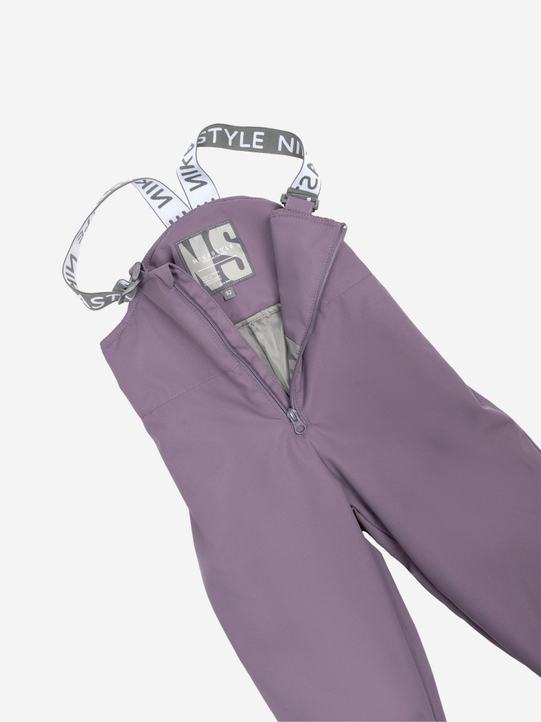 Костюм NIKASTYLE