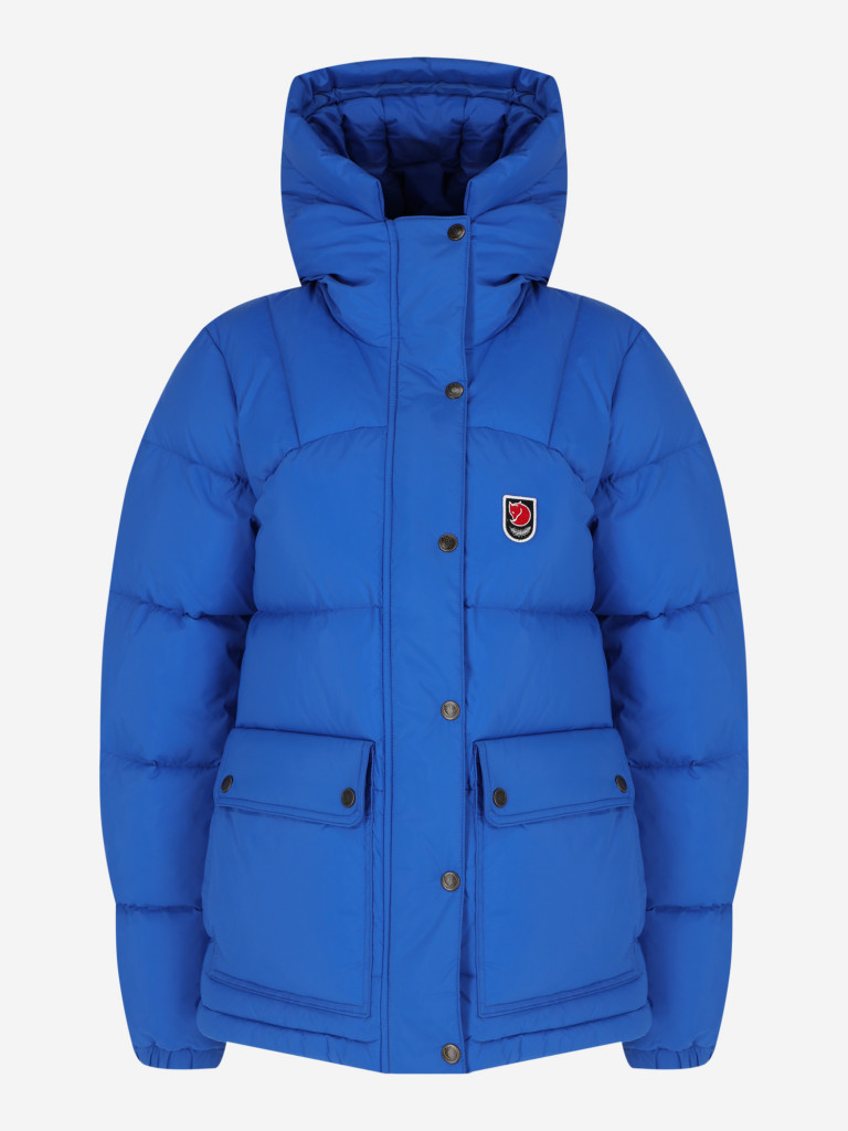 Пуховик женский Fjallraven Expedition Down Lite