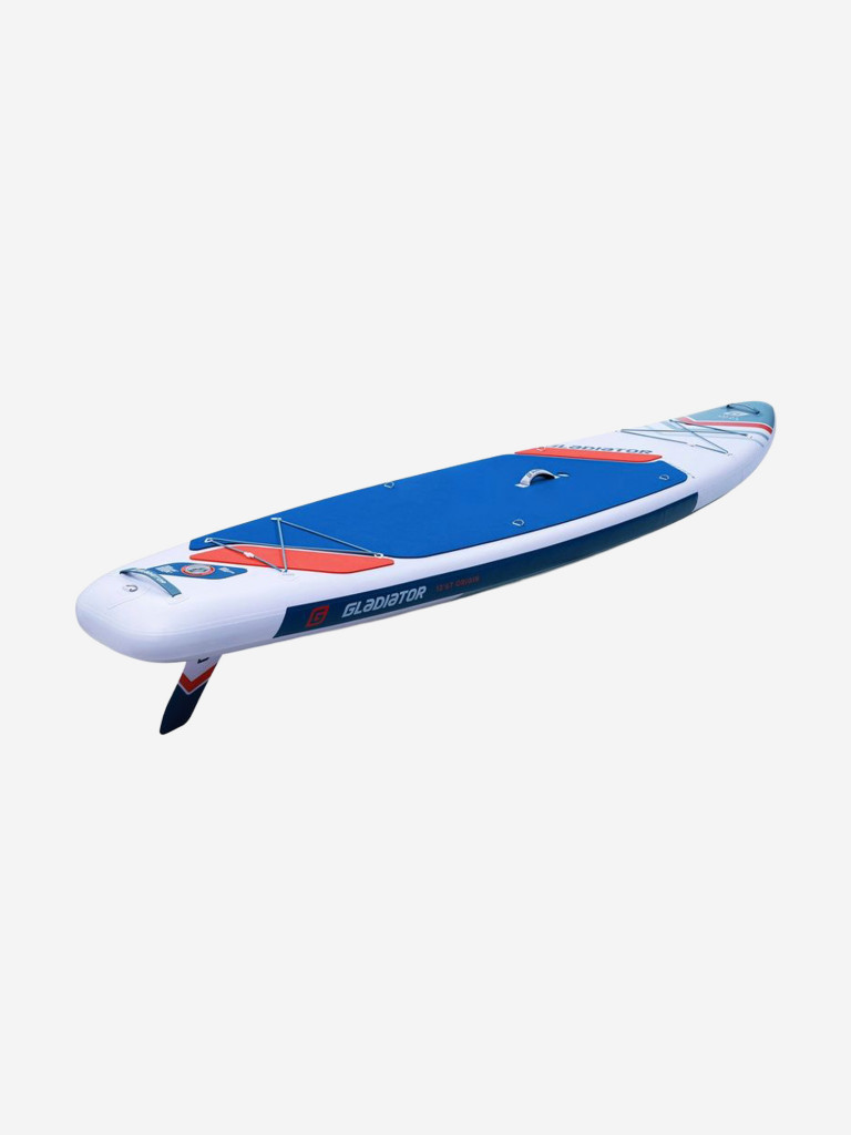 Сап доска надувная Gladiator OR12.6 T