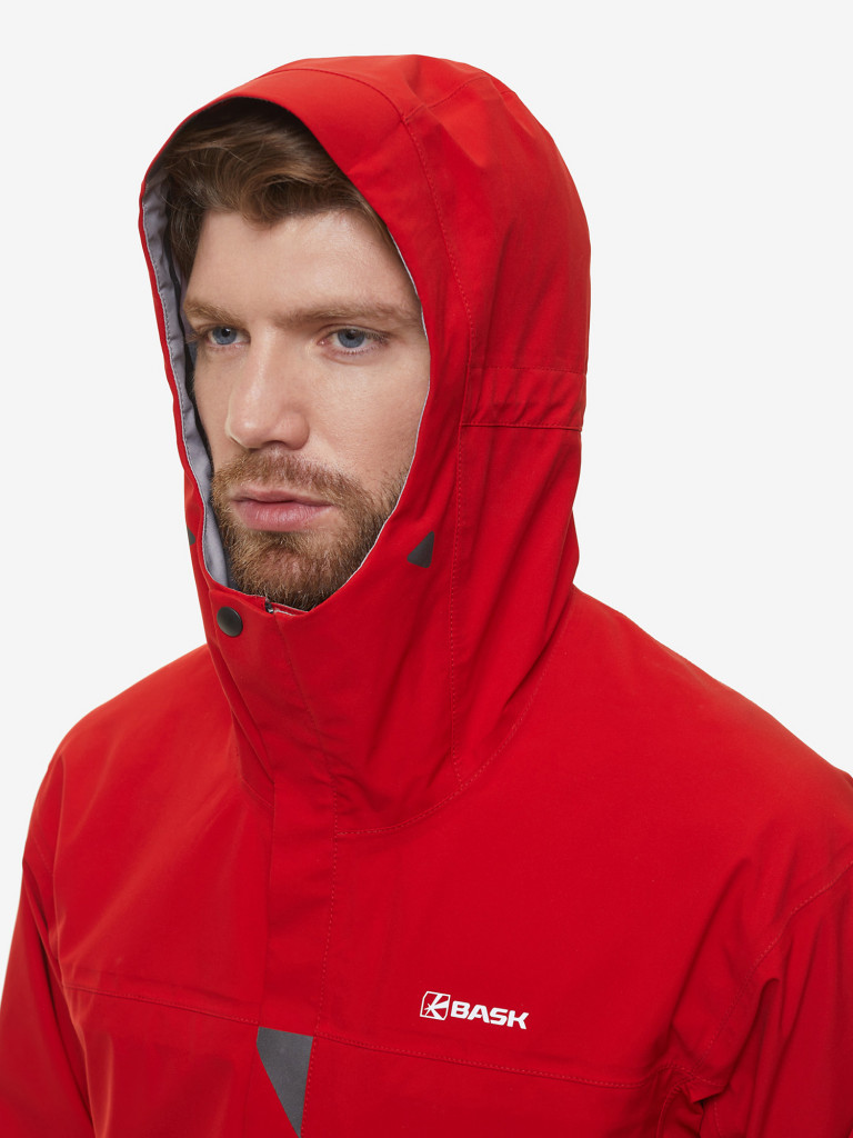 Куртка мембранная мужская Bask Spectrum v2