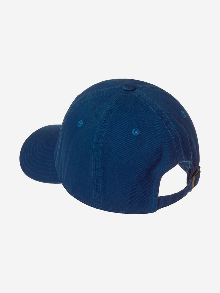 Бейсболка AMERICAN NEEDLE 40742A-VAC Vancouver Canucks Blue Line NHL (синий)